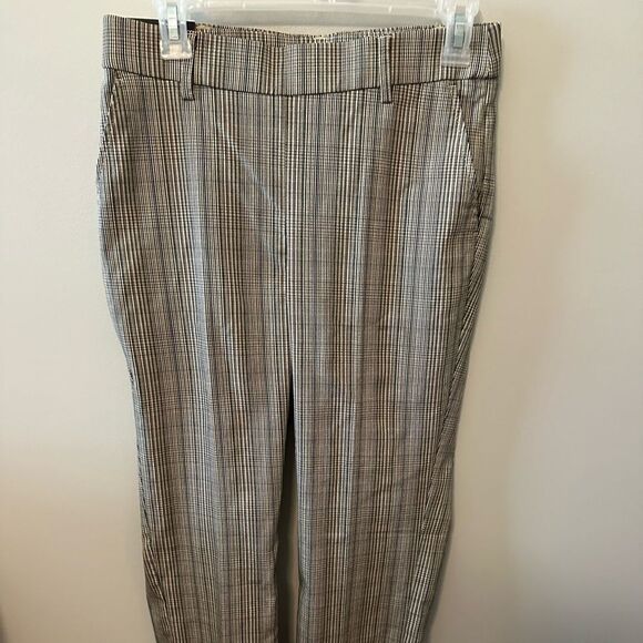 NWT Rafaella Women's Pull On Stretch Pant size 4 - Picture 1 of 10